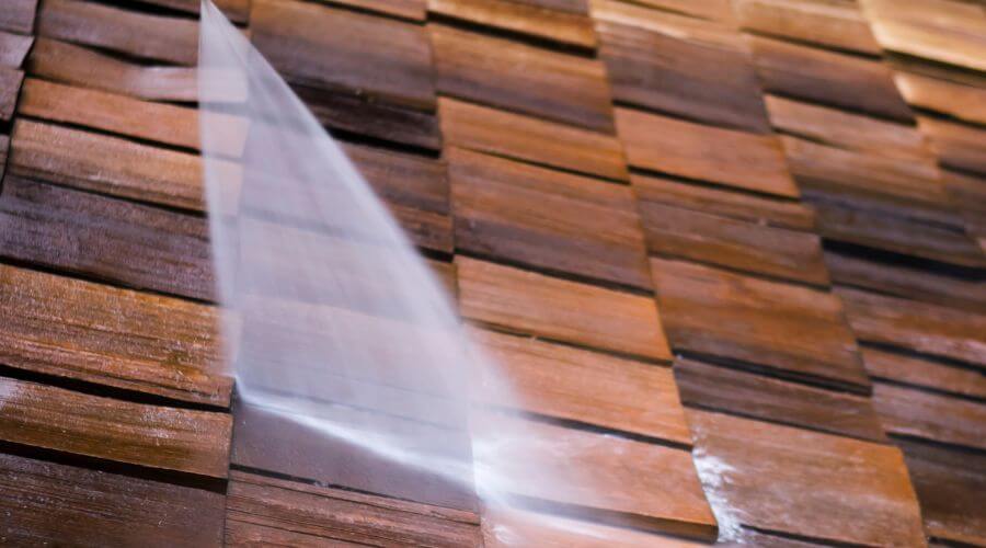 Tile Roofing in Welch, WV